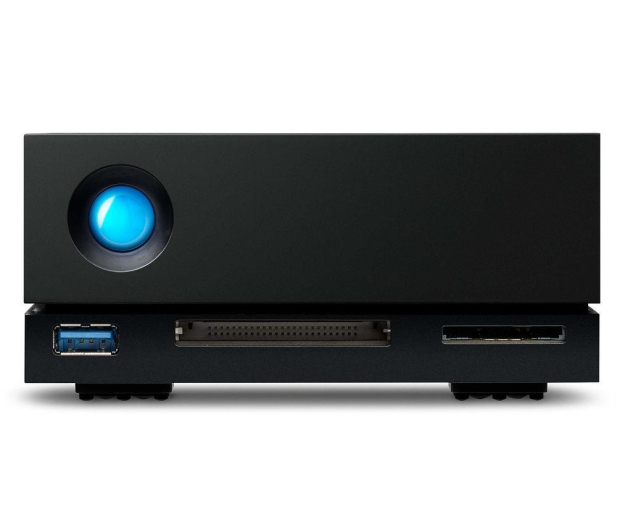 LaCie 1Big Dock Thunderbolt 3